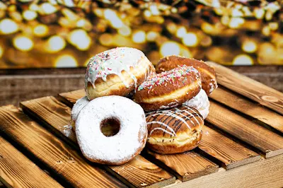 Piekarnia Cukiernia Konopki - sklep firmowy ul. Gdańska 9A